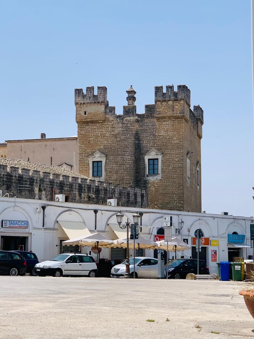 Perla Barocca Centro Storico Mesagne — photo 1 of 1