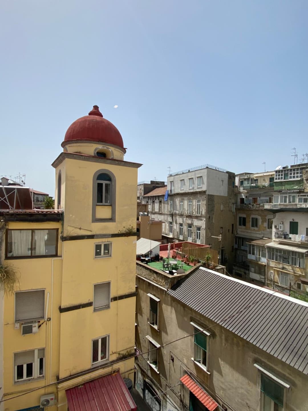 Hotel Europeo Napoli — photo 1 of 1