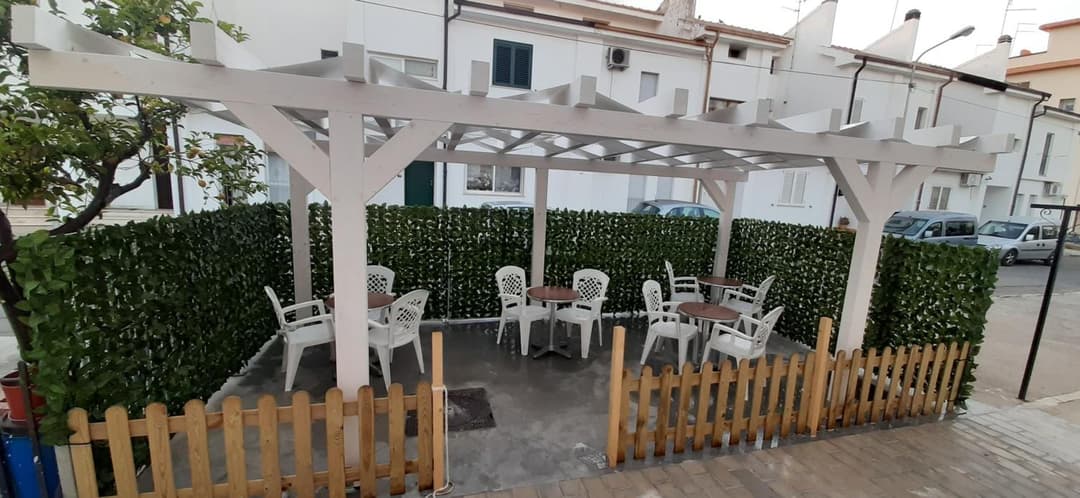 B&b Casa Vita Marconia — photo 1 of 1