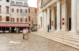 Venezia La Fenice