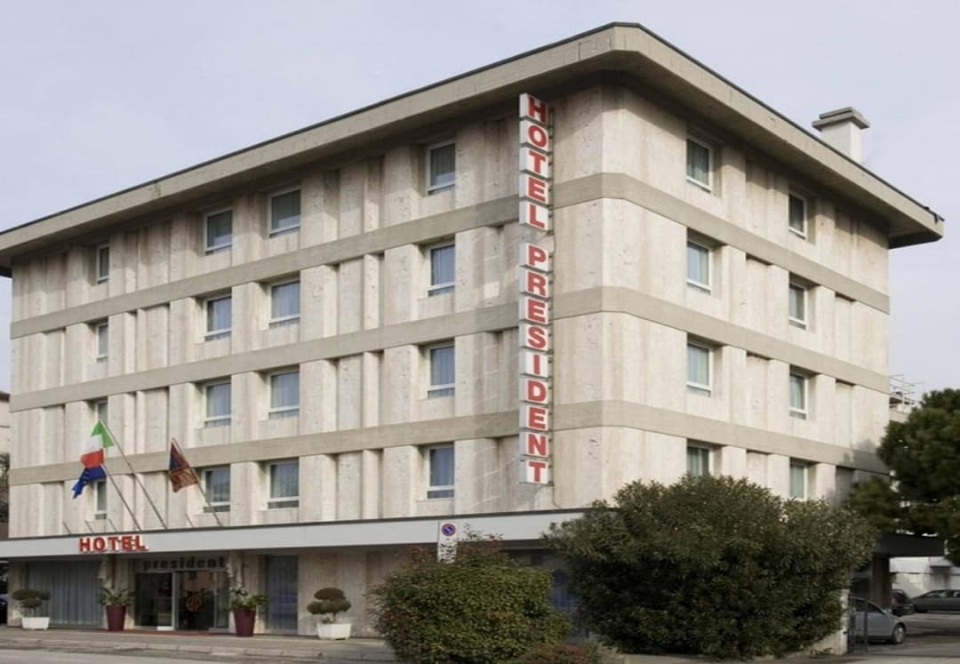 Hotel President Venezia — photo 1 of 1