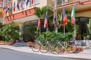 Hotel Torino Wellness & Spa