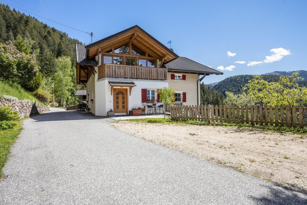 Ferienwohnung Thymian Thalerhof — photo 1 of 10