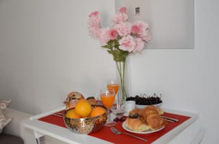 Luna Chiara Home