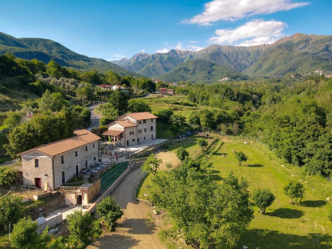 Agriturismo La Cascina dei Chicchi — photo 1 of 1