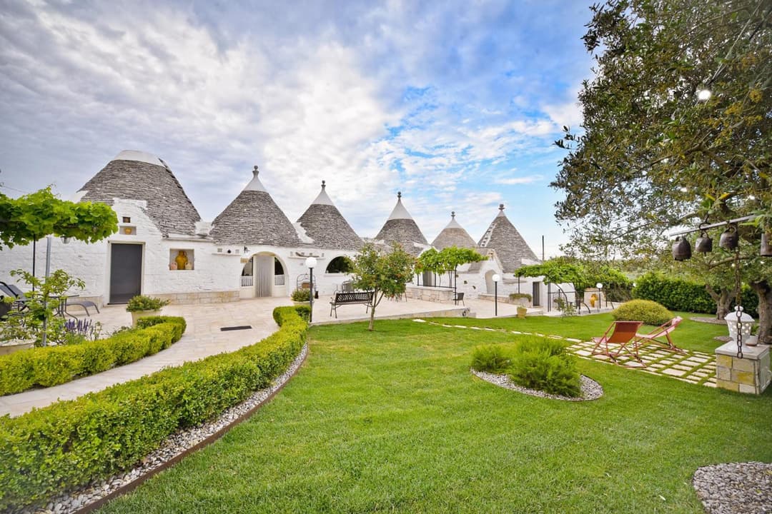 B&B Masseria Nuove Caselle — photo 1 of 78