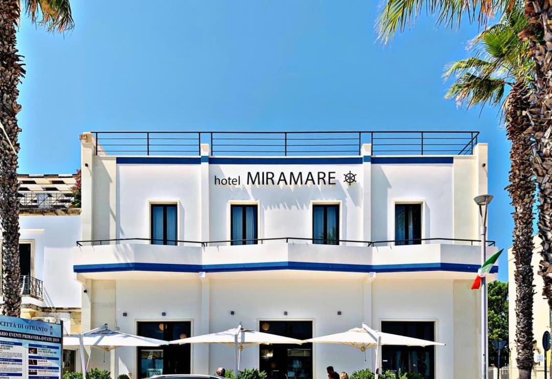 Hotel Miramare — photo 1 of 1