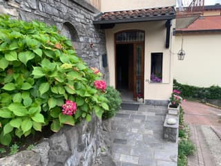 Reginaldo's home