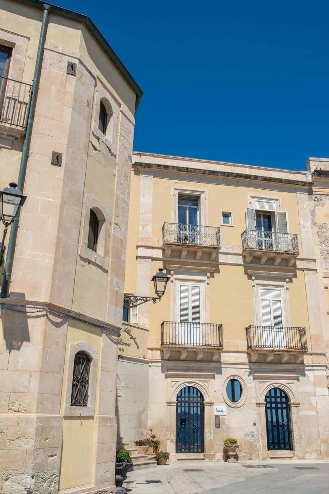 Life Hotels Residence dei Baroni — photo 1 of 1