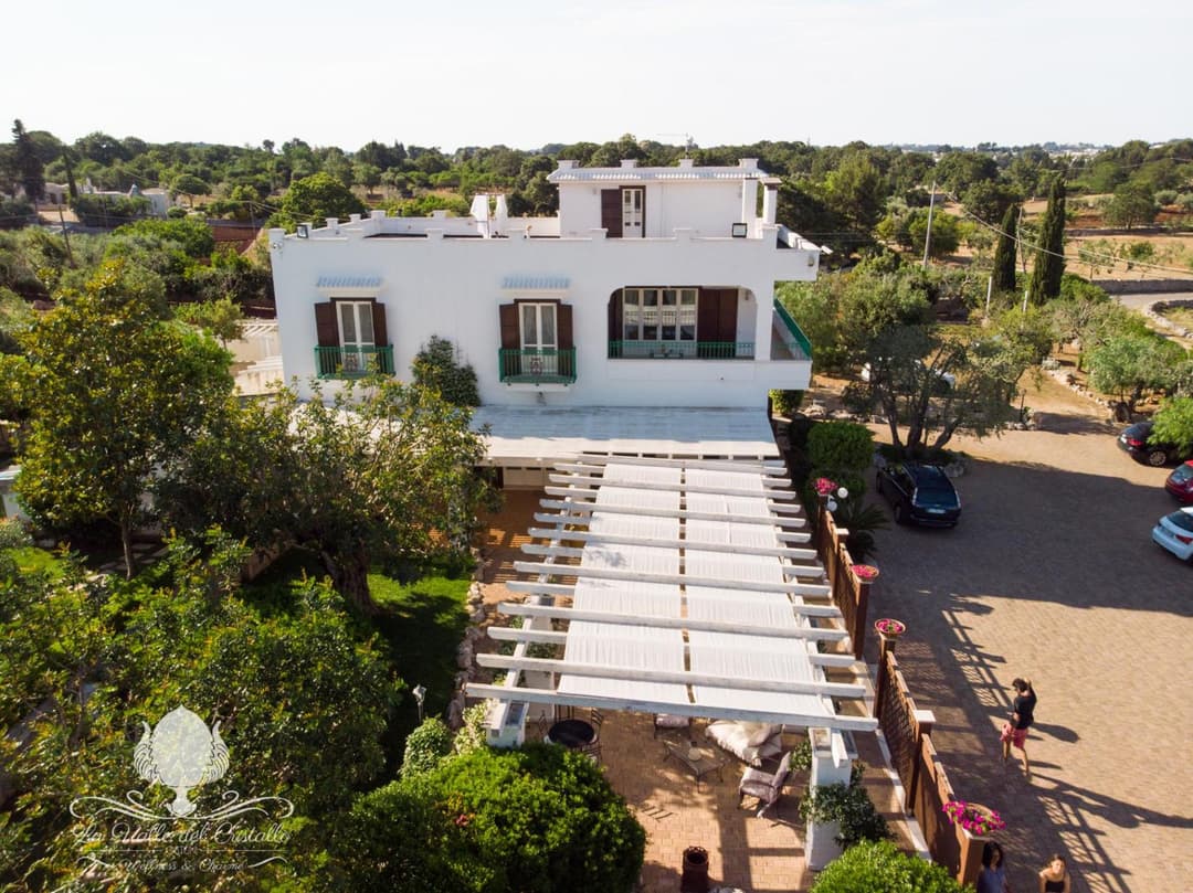 La Valle Del Cristallo Wellness & Charme — photo 1 of 1