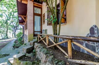 Country House di Campo Stivaletto Nepi