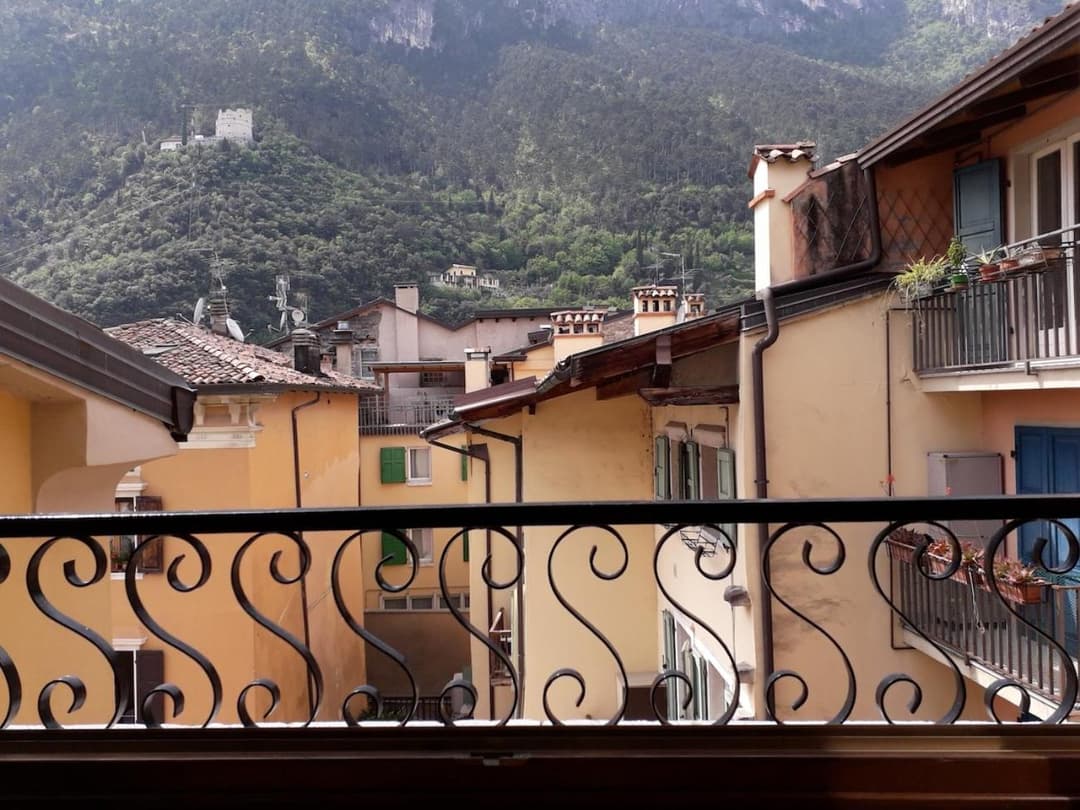 Appartamento centro storico — photo 1 of 1