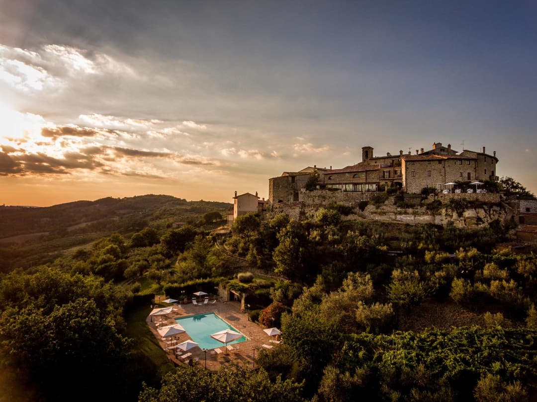 Aethos Hotel Saragano — photo 1 of 83