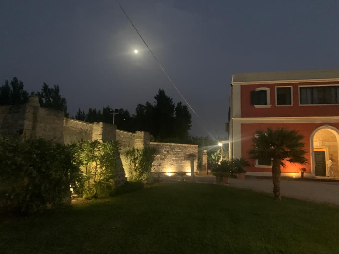 Tenuta Monaci La Murra — photo 1 of 1