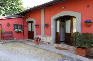 IL TURRIONE "app. Santa Chiara"