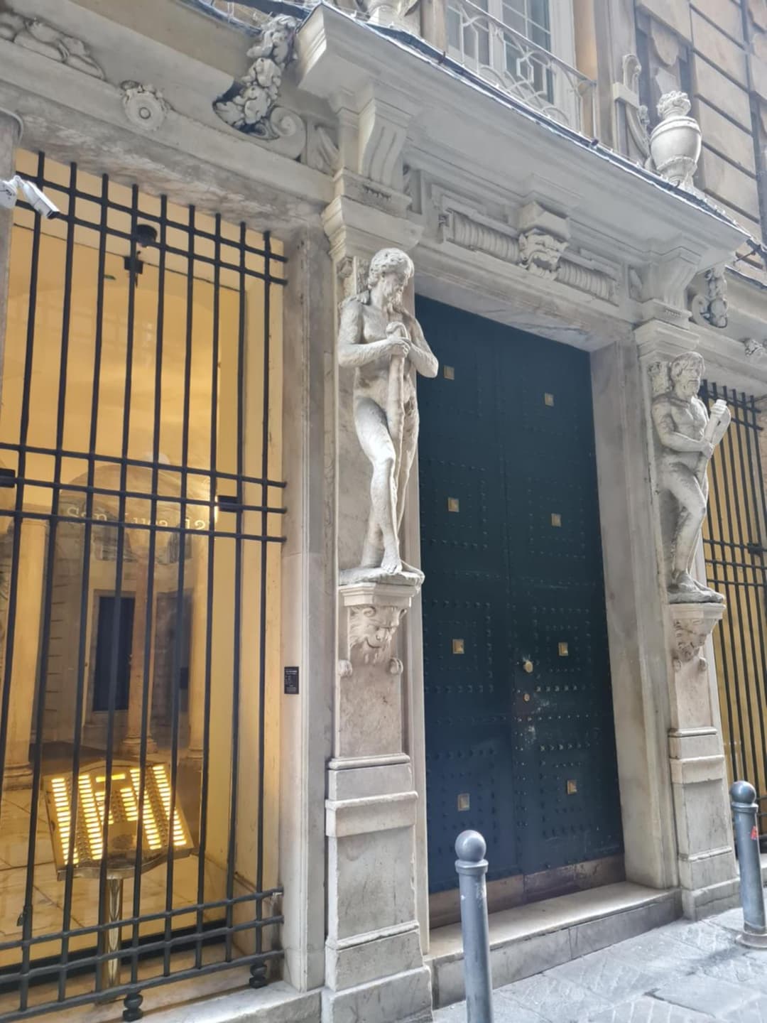 Genova Centro da Mattia — photo 1 of 27