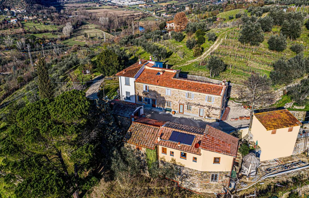 L’oasi di Cice — photo 1 of 1
