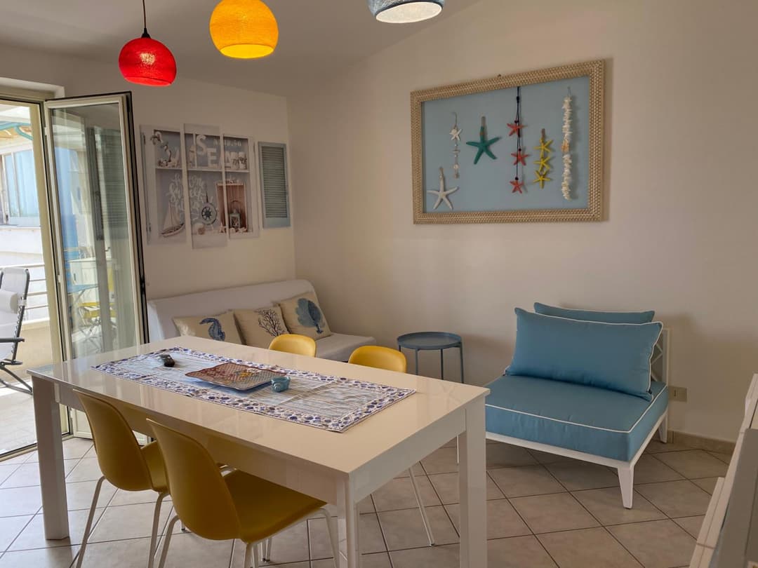 Casa vacanze La Balena2 — photo 1 of 1