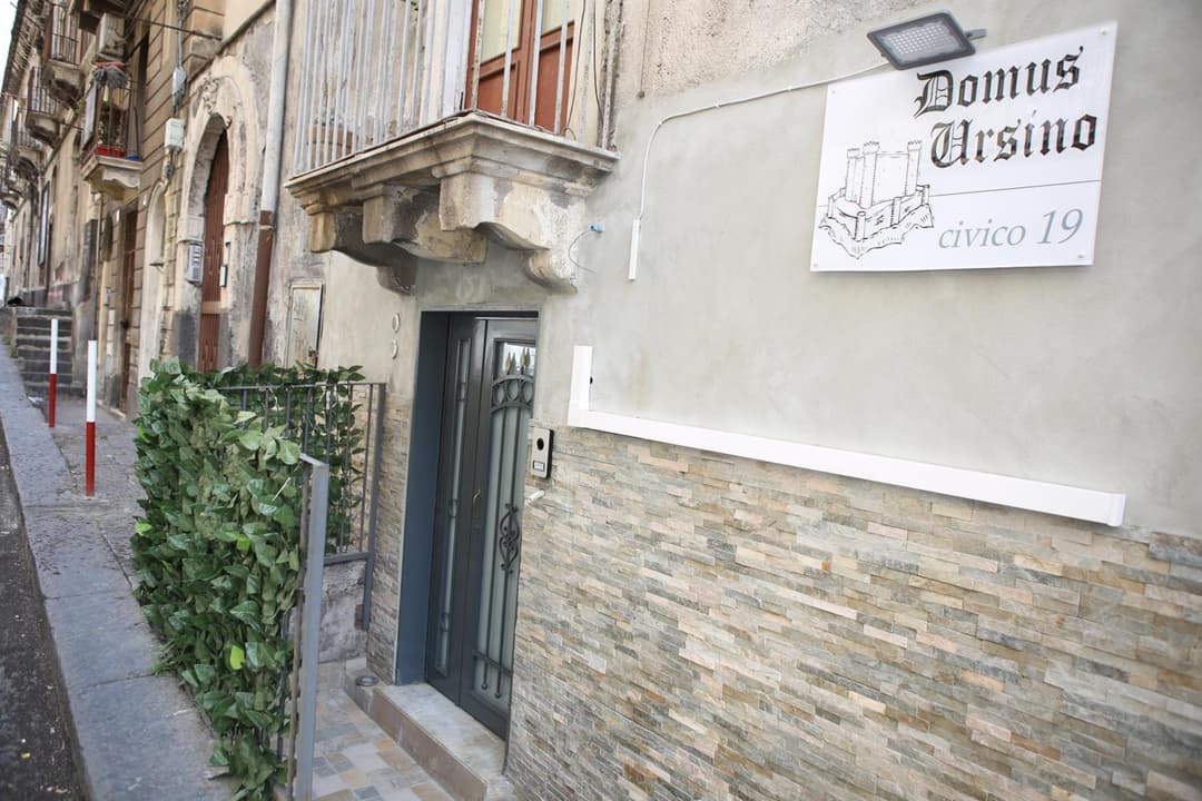 Domus Ursino — photo 1 of 1
