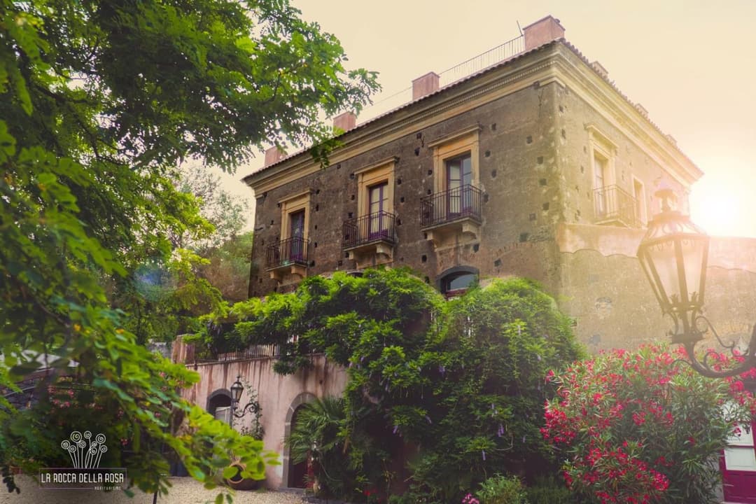 La Rocca della Rosa — photo 1 of 1
