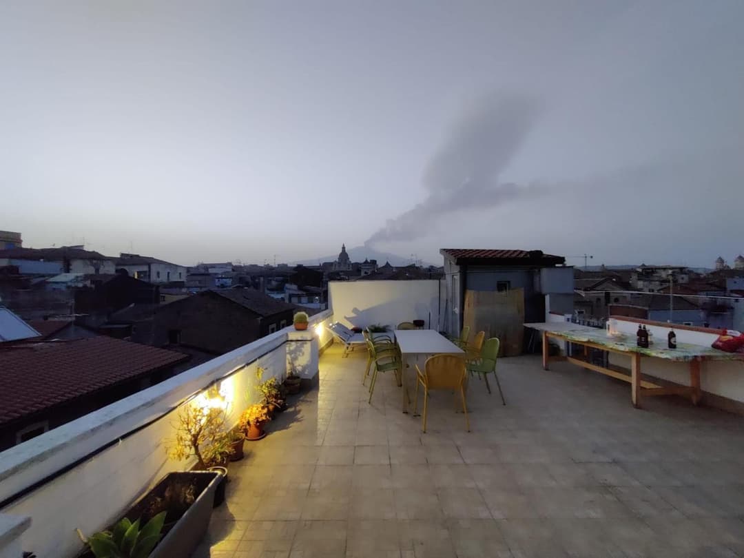 Old Catania Terrace — photo 1 of 1