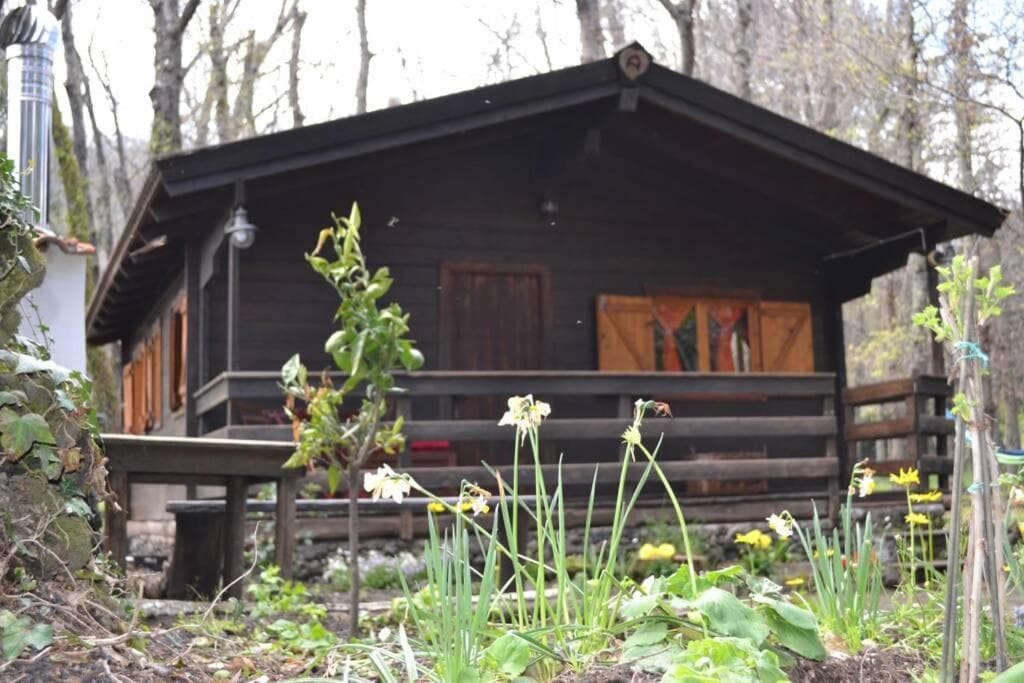 Intry Etna Chalet — photo 1 of 1