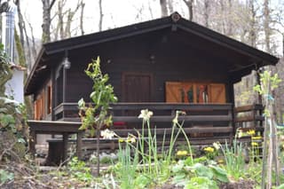 Intry Etna Chalet