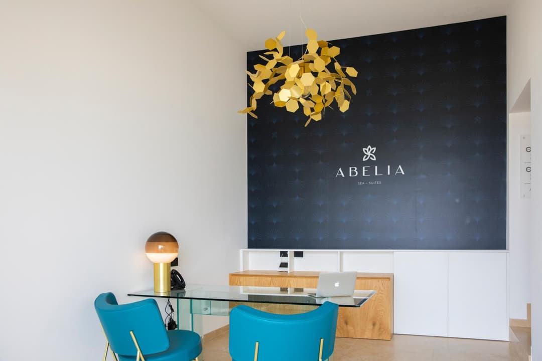 Abelia Sea Suites — photo 1 of 1