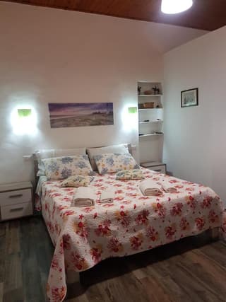 Lipari Centro Storico Flat 5 mins from Port