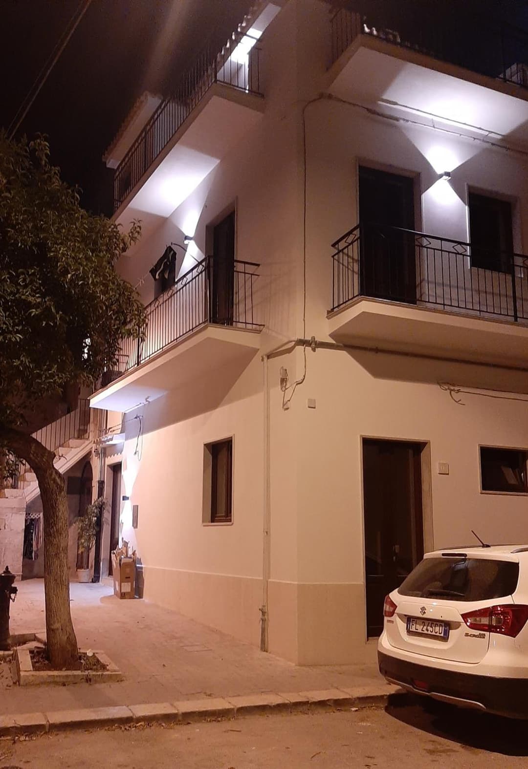 Romantic Room con vasca idromassaggio — photo 1 of 1