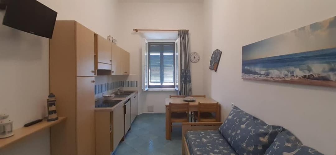 Appartamento CASA SOLE nel centro di Capoliveri — photo 1 of 1