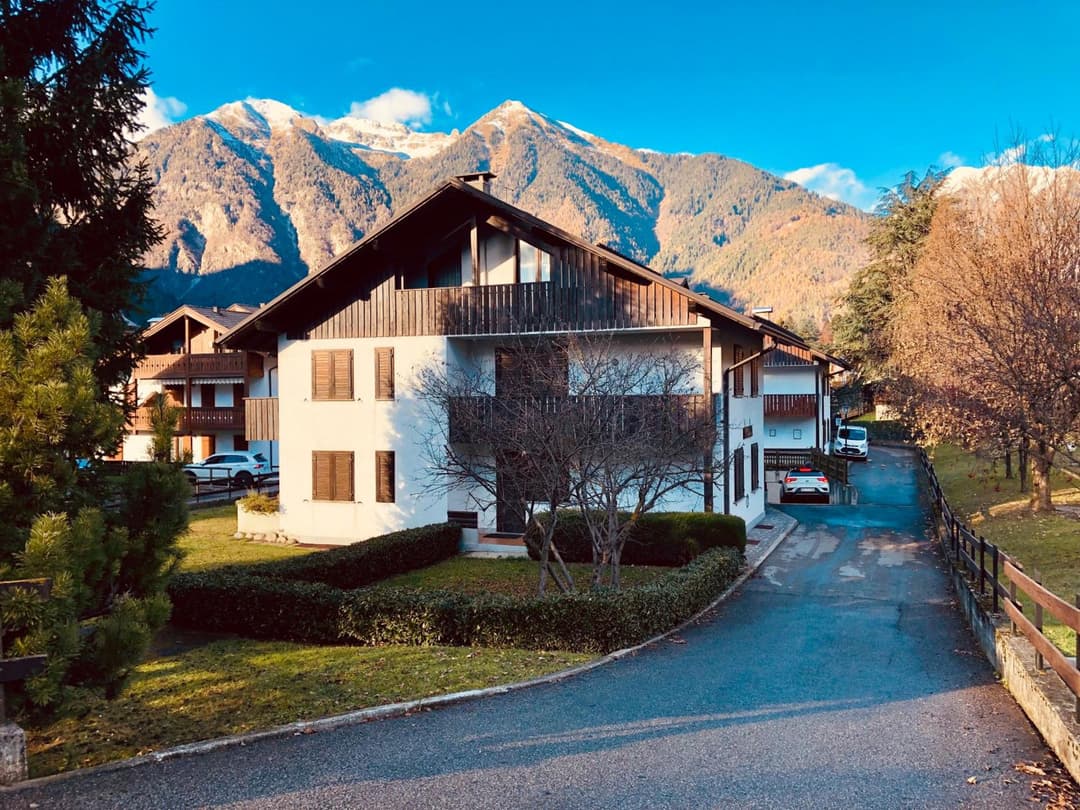 Mansarda alla Pineta — photo 1 of 10