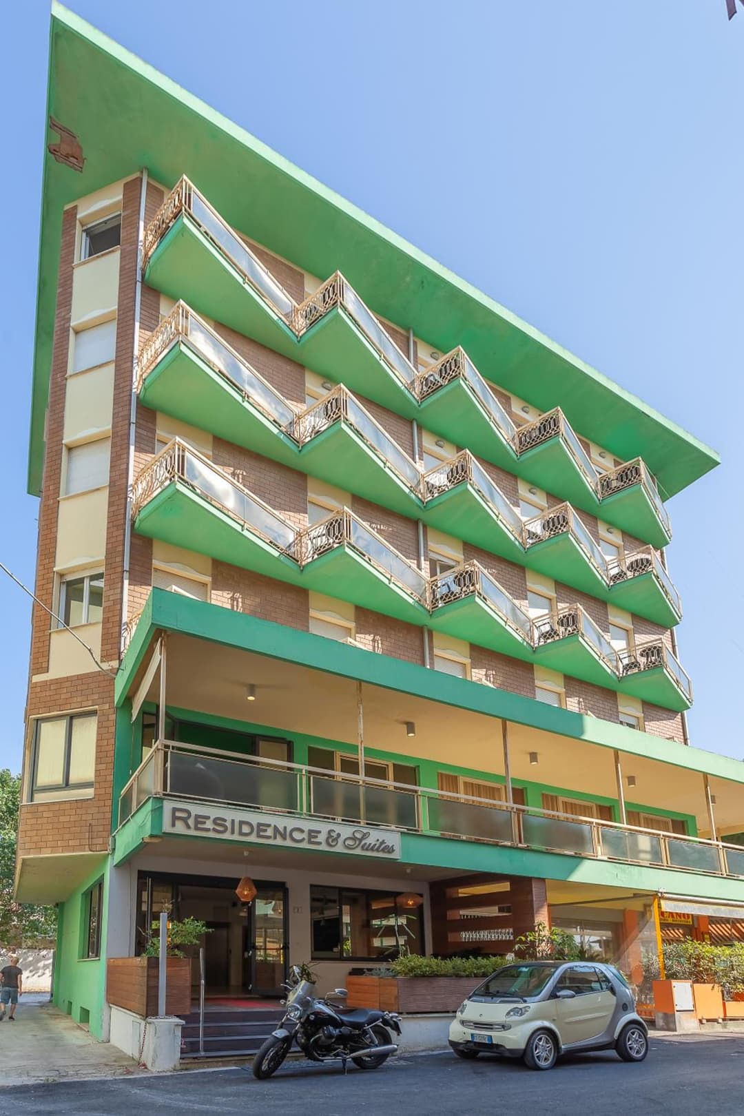 Residence & Suites — photo 1 of 97