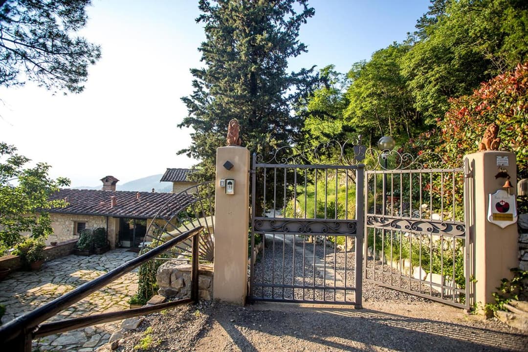 Villa Ancora Tenuta Lonciano — photo 1 of 53