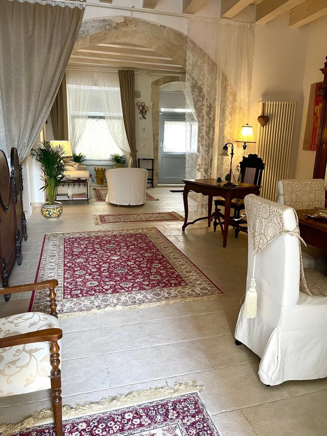 Ortigia MaaM Apartment — photo 1 of 1