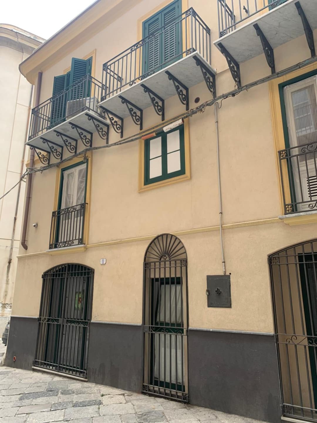 Cartari Apartment — photo 1 of 1