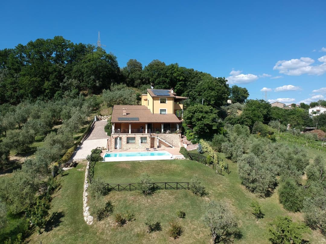 CasaFè tra sogno e realtà — photo 1 of 1