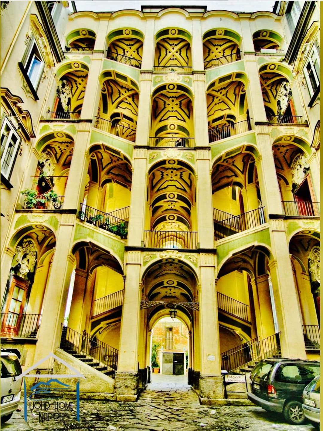 Your Home Napoli — photo 1 of 1