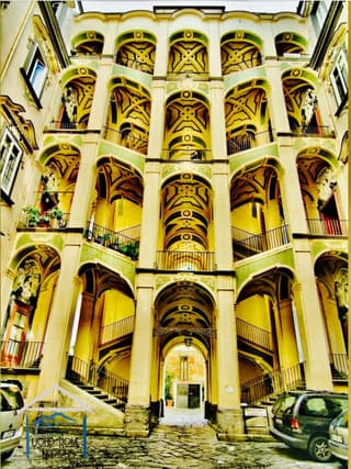 Your Home Napoli