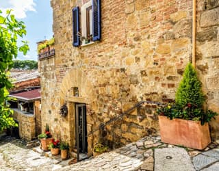 Casa Tòrta