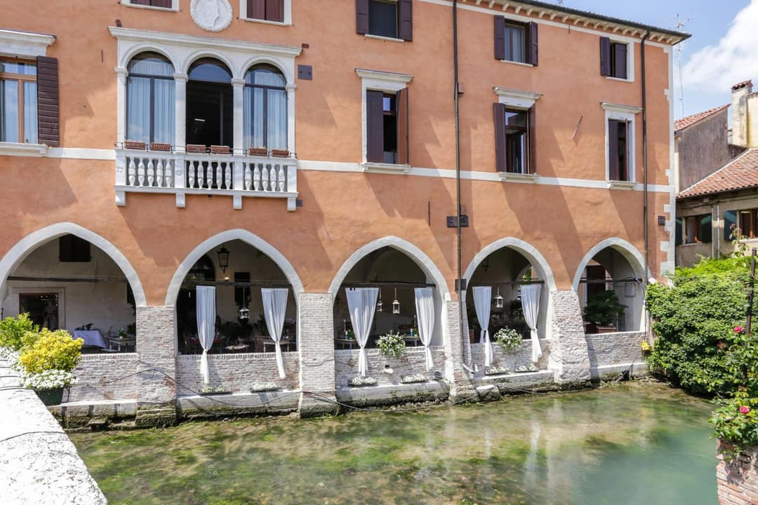 Treviso City Town 2 — photo 1 of 20