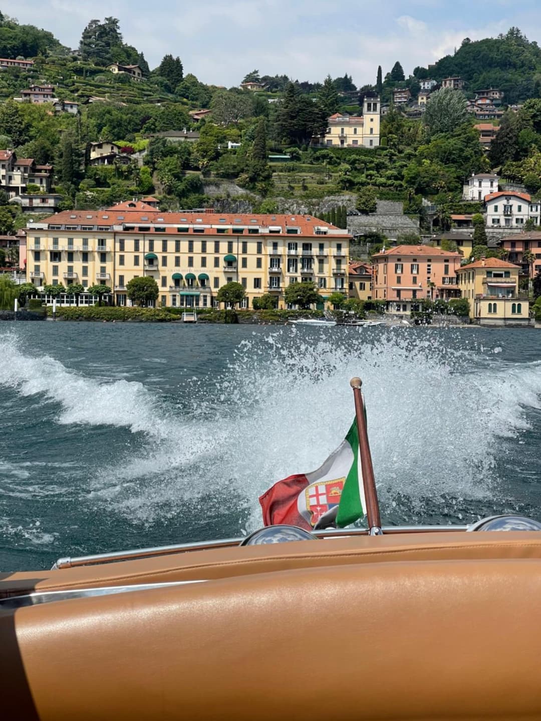 Grand Hotel Menaggio — photo 1 of 1