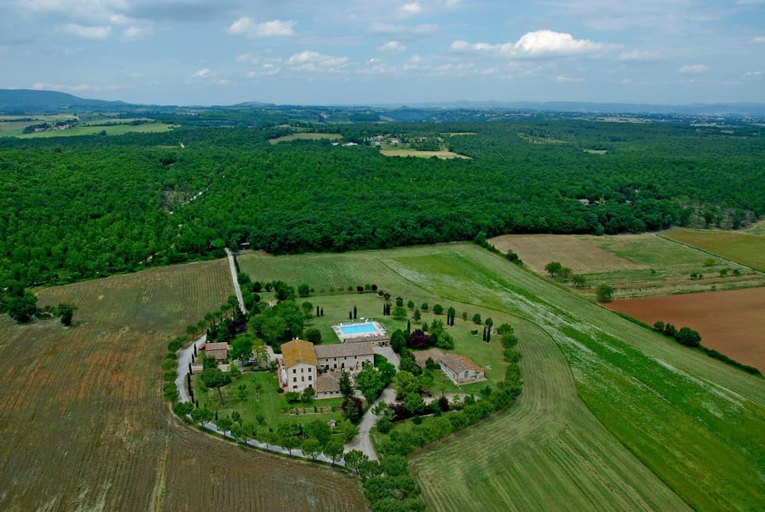 Fattoria Agriturismo Nerbona — photo 1 of 1