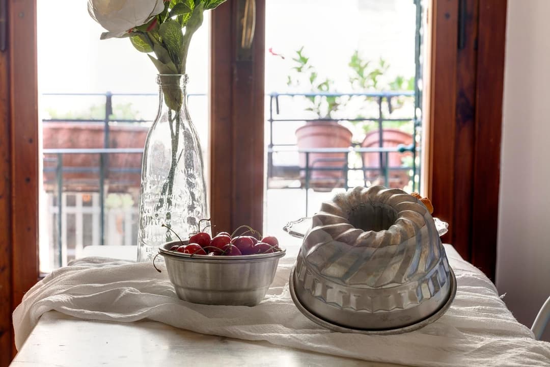Sophia Apartment by Mamo Florence — photo 1 of 1