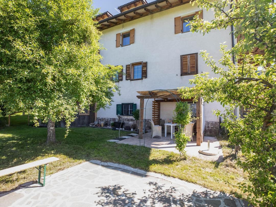 Huanzhof Ferienwohnung Schwarzhorn — photo 1 of 27