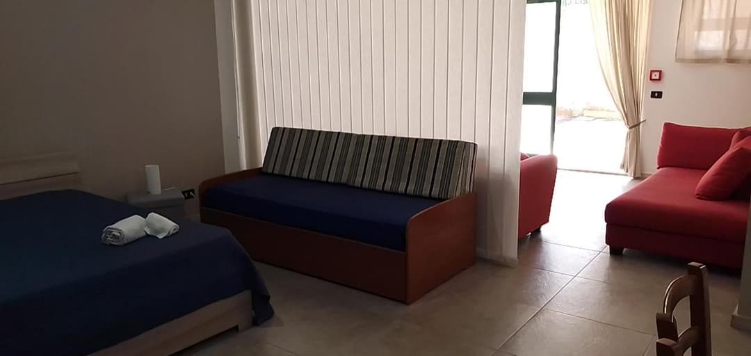LaTavernapartment — photo 1 of 1