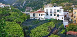 Il Limoneto di Lulù, holidays among the lemon trees