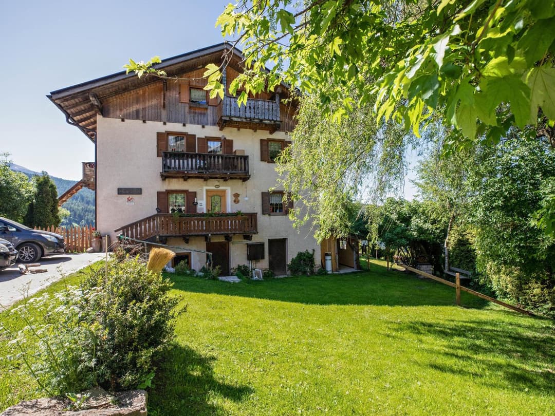 Huanzhof Ferienwohnung Weißhorn — photo 1 of 1