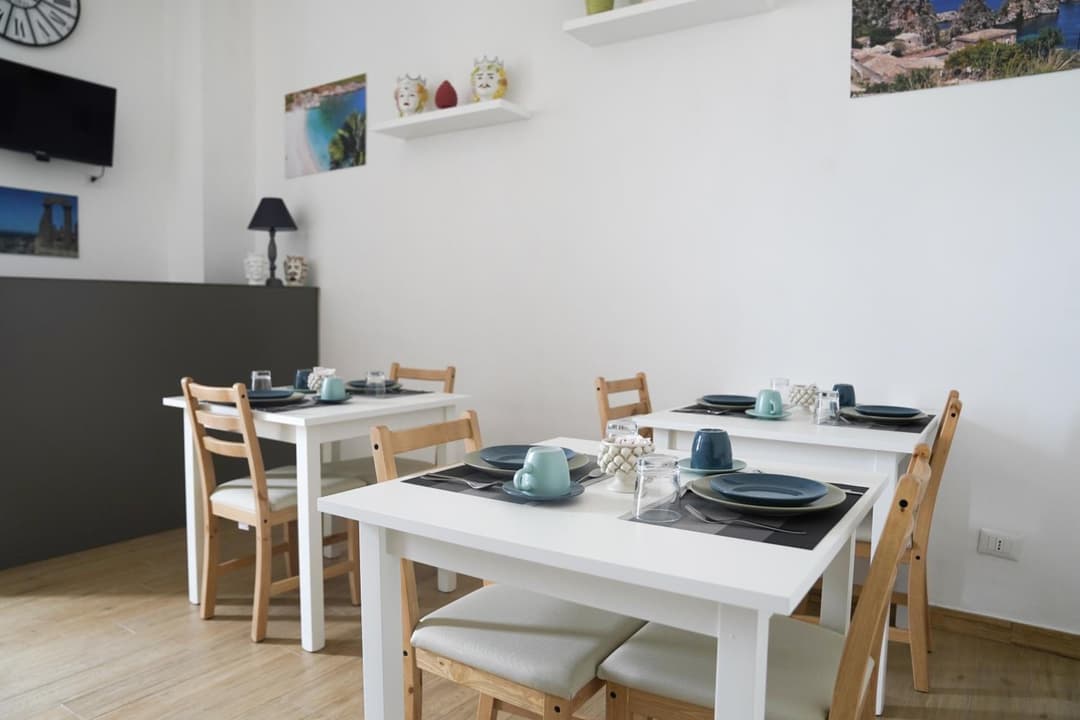 B&B Socrate — photo 1 of 1