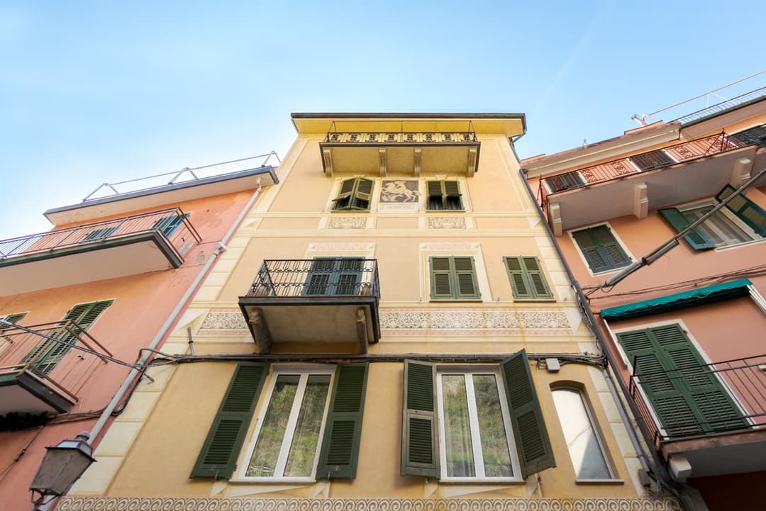 Ca de Gianchi - Verdeblù — photo 1 of 1